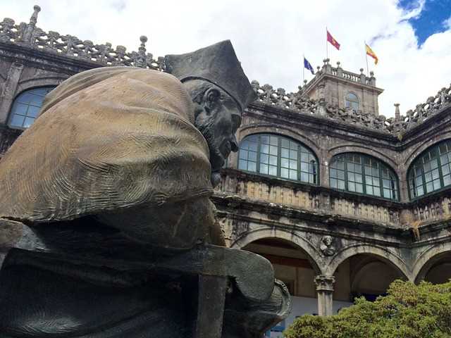 Santiago de Compostela